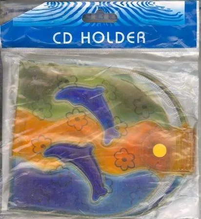 CD holder “POESSA”