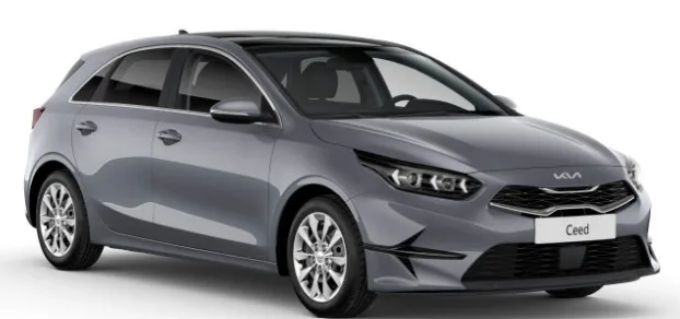 Autovettura «Ceed (CD 5Door), XCeed (CUV), Proceed (Shooting Brake), Ceed SW (Sportwagon), Sportage (…» — foto 1 dell'alert A12/02275/23