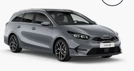 Autovettura «Ceed (CD 5Door), XCeed (CUV), Proceed (Shooting Brake), Ceed SW (Sportwagon), Sportage (…» — foto 2 dell'alert A12/02275/23