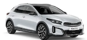 Autovettura «Ceed (CD 5Door), XCeed (CUV), Proceed (Shooting Brake), Ceed SW (Sportwagon), Sportage (…» — foto 3 dell'alert A12/02275/23