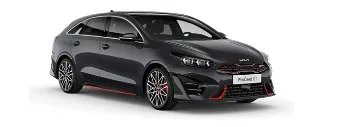 Autovettura «Ceed (CD 5Door), XCeed (CUV), Proceed (Shooting Brake), Ceed SW (Sportwagon), Sportage (…» — foto 4 dell'alert A12/02275/23