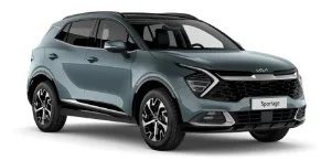 Autovettura «Ceed (CD 5Door), XCeed (CUV), Proceed (Shooting Brake), Ceed SW (Sportwagon), Sportage (…» — foto 5 dell'alert A12/02275/23