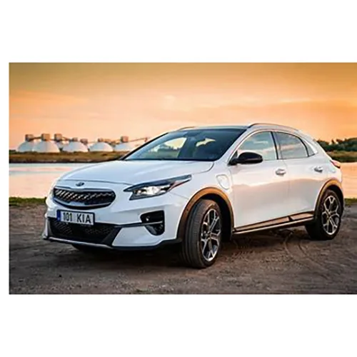 Autovettura «Ceed PHEV, Xceed PHEV» (Kia)