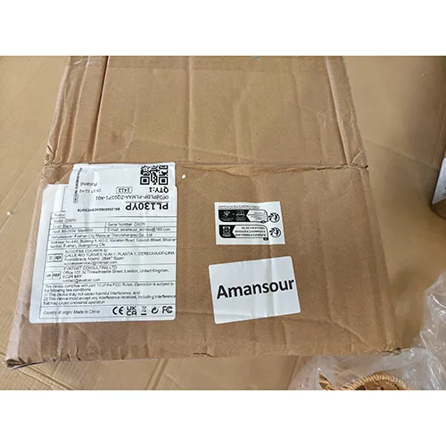 Lampada da soffitto «Ceiling Light» — foto 2 dell'alert SR/03163/25