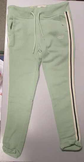 Pantaloni per bambini «Celina Jr» (America Today)