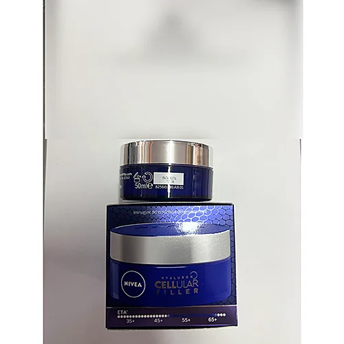 Crema da notte «Cellular Filler» — foto 3 dell'alert A12/00560/24