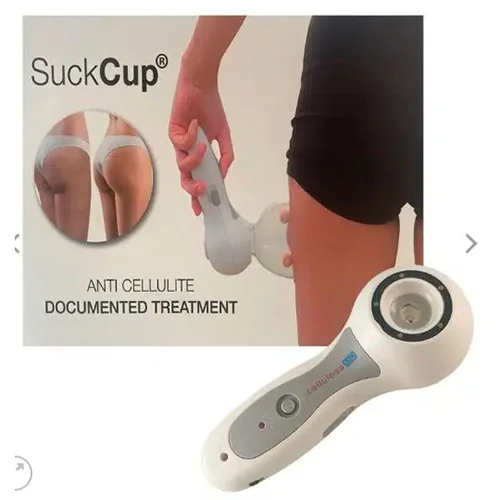 Rimozione della cellulite «Cellulite remover» — foto 2 dell'alert SR/01081/25