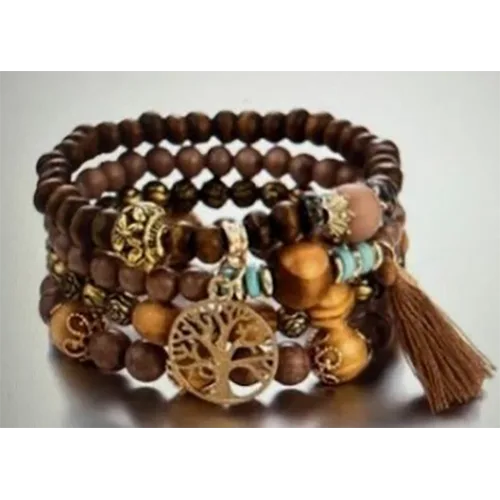 Bracciale «Celtic Tree of Life» (Luck Trading)