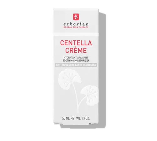 Crema viso «Centella Crème» (Erborian)