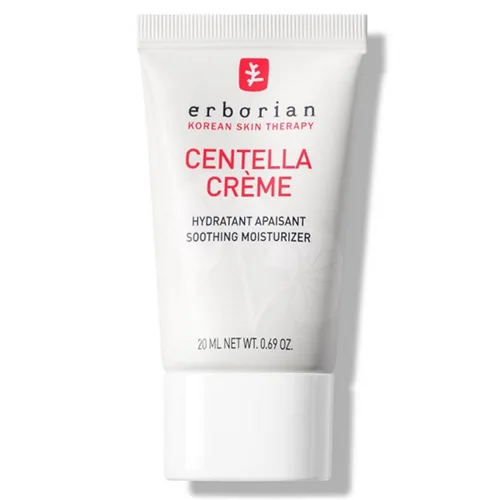 Crema viso «Centella Crème» — foto 2 dell'alert SR/02996/25