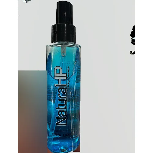 Cera per capelli «Cera liquida» (Natural HP)