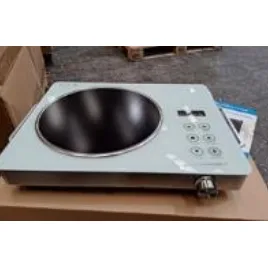 Fornello in ceramica «Ceramic Infrared Cooker» — foto 1 dell'alert SR/04267/25