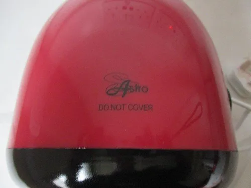 Riscaldatore del ventilatore «Ceramic PTC Heater» — foto 2 dell'alert A12/00473/22