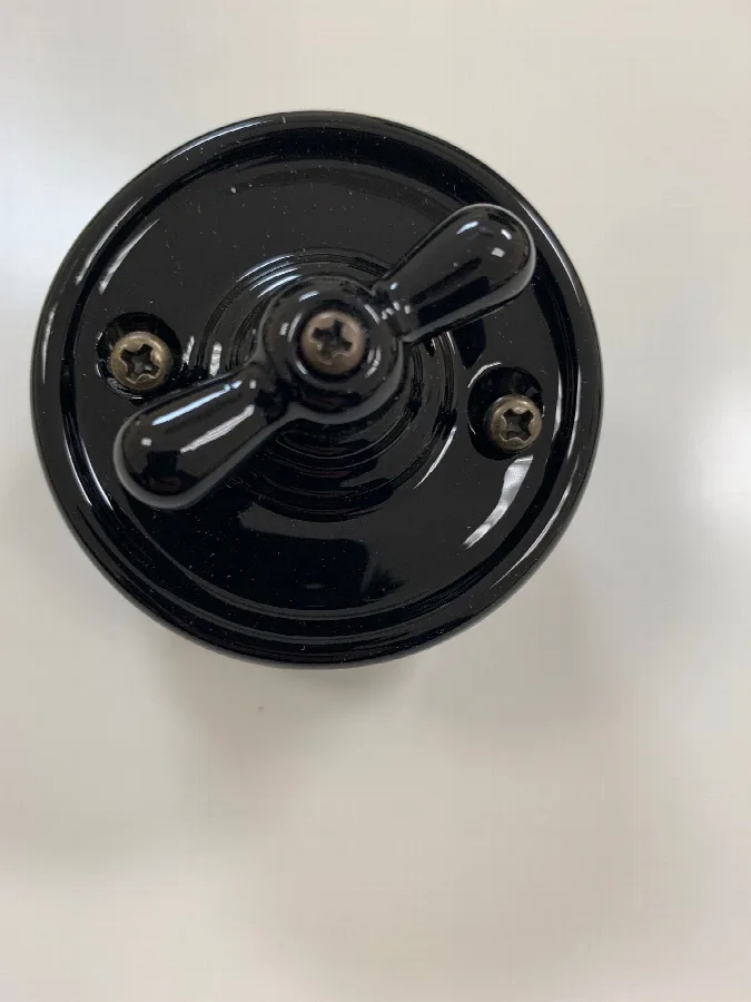 Interruttore in ceramica «Ceramic Switch» — foto 3 dell'alert A12/00566/21