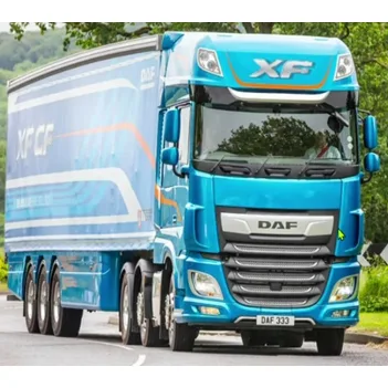 Autocarri «CF, LF, XF» — foto 3 dell'alert SR/00895/26