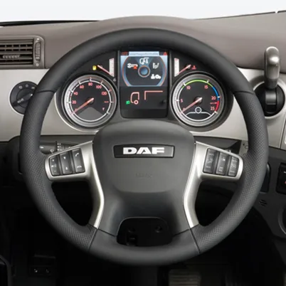Autocarri «CF, LF, XF» — foto 4 dell'alert SR/00895/26