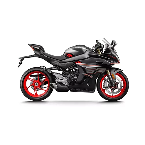 Motocicletta «CFMOTO» (CF MOTO)