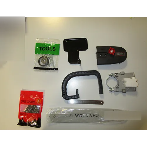 Kit di conversione smerigliatrice angolare «CHAIN SAW 12» — foto 5 dell'alert SR/01944/26