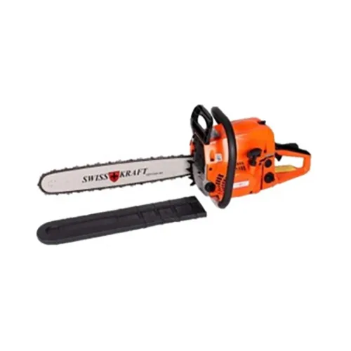 Motosega termica «Chain saw» — foto 2 dell'alert SR/00223/25