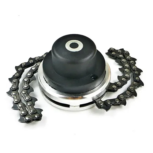 Attacco per decespugliatore «Chain Trimmer Head» (BeiSanJi Tool)