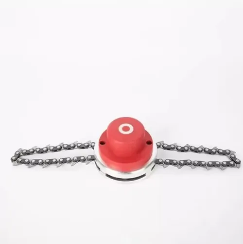Fissaggio per decespugliatore «Chain trimmer head» — foto 1 dell'alert SR/02943/25