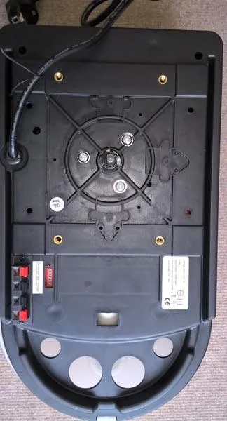 Apriporta garage «Chainbelt Drive Garage Door Opener» — foto 3 dell'alert A12/1840/19