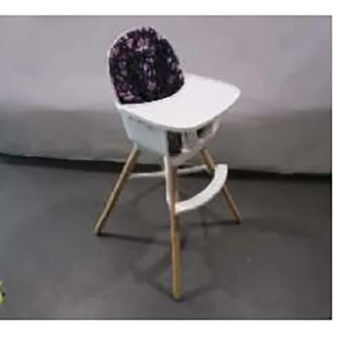 Seggiolone «Chaise haute  Paulette 2 en 1» — foto 5 dell'alert SR/01699/25