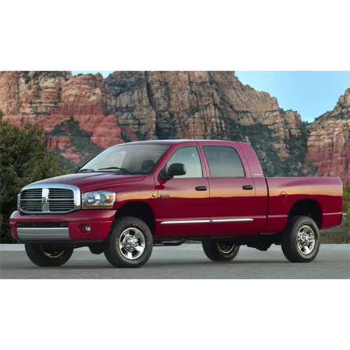 Autovettura «Challenger, Charger, Dakota, Durango, RAM» — foto 2 dell'alert SR/00457/26