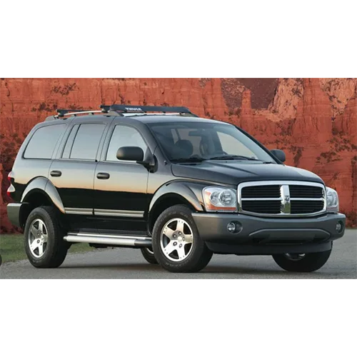 Autovettura «Challenger, Charger, Dakota, Durango, RAM» — foto 5 dell'alert SR/00457/26