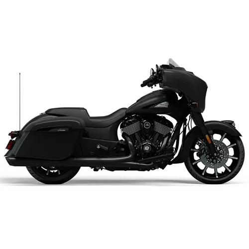 Motocicletta «CHALLENGER, CHIEFTAIN, PURSUIT, ROADMASTER, SPRINGFIELD» — foto 2 dell'alert SR/02878/25