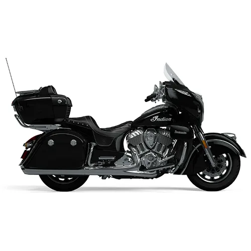 Motocicletta «CHALLENGER, CHIEFTAIN, PURSUIT, ROADMASTER, SPRINGFIELD» — foto 4 dell'alert SR/02878/25