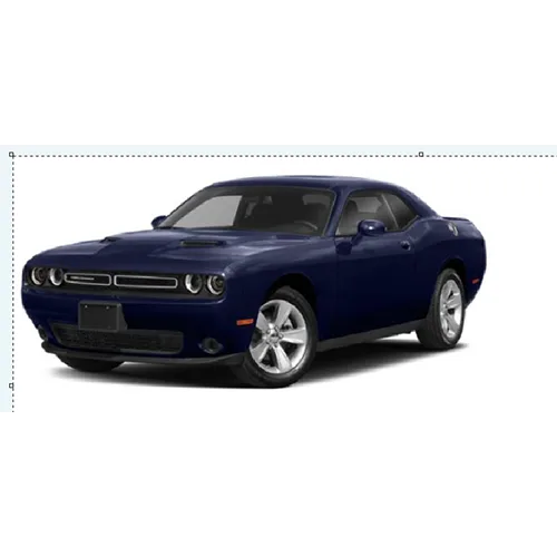 Autovettura «Challenger» (Dodge)