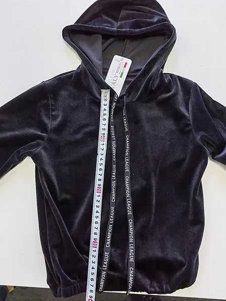 Abbigliamento per bambini «Champion League» (ITALY MODA)