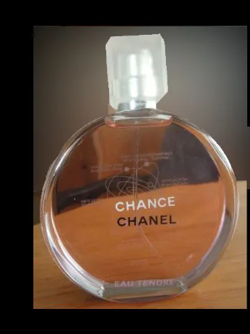Profumo «CHANCE (counterfeit)» — foto 1 dell'alert INFO/00074/20