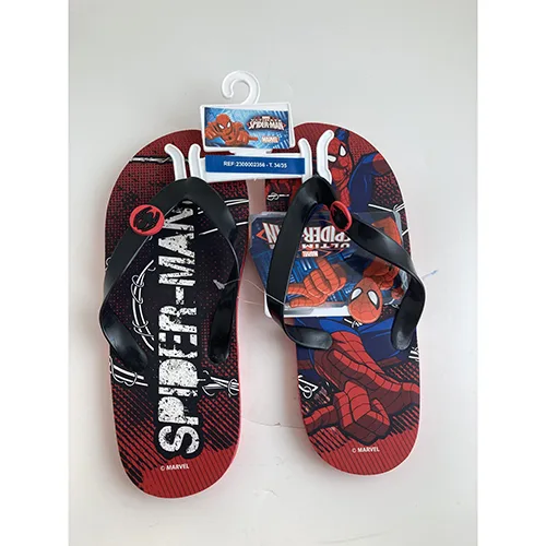 Infradito per bambini «Changlas Children shoes» — foto 2 dell'alert A12/00465/24