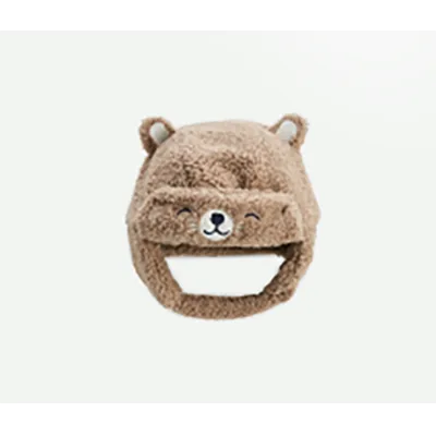 Cappello per bambini «Chapka Layette» (PETIT BEGUIN)