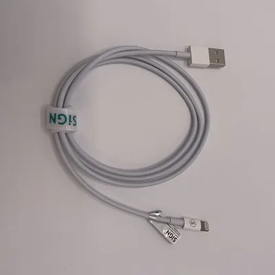 Cavo di ricarica «Charge & Sync cable» — foto 2 dell'alert SR/00423/25