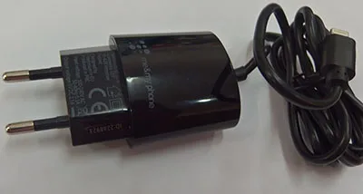 Caricabatterie USB «Charger 2.1A» — foto 1 dell'alert A11/00059/21