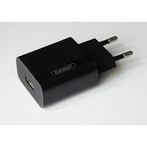Caricabatterie USB «CHARGER / 21A 1 USB CHARGER» — foto 3 dell'alert A11/00116/24