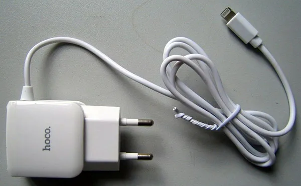 Caricabatterie USB «CHARGER 2USB» — foto 5 dell'alert A11/00077/21