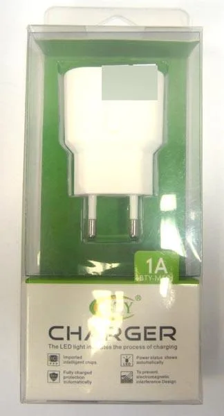 Unità di alimentazione «CHARGER» — foto 2 dell'alert A12/0924/17