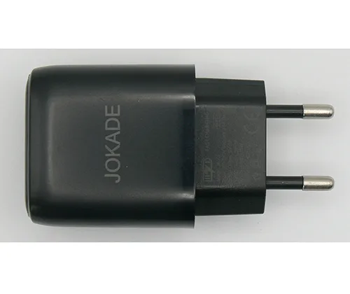 Caricabatterie USB «CHARGER Dual port smart charger» — foto 3 dell'alert A12/00836/24