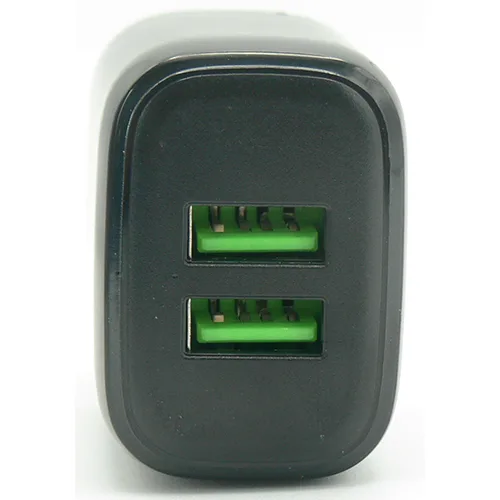 Caricabatterie USB «CHARGER Dual port smart charger» — foto 4 dell'alert A12/00836/24