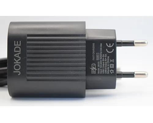 Caricabatterie USB «CHARGER Dual USB Interface Charger Set with Cable» — foto 3 dell'alert A11/00045/24