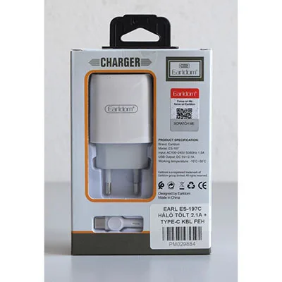 Caricabatterie USB «Charger» — foto 2 dell'alert A11/00164/24