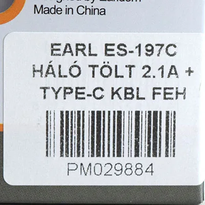 Caricabatterie USB «Charger» — foto 4 dell'alert A11/00164/24