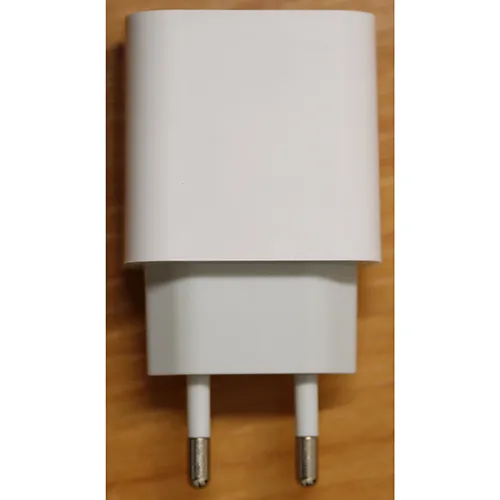 Adattatore «CHARGER» (HAOJUE)