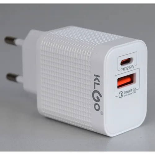 Caricabatterie USB «CHARGER» — foto 4 dell'alert SR/02602/26