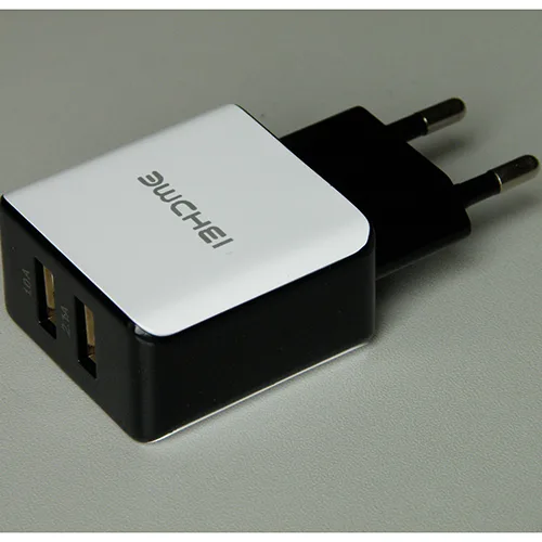 Caricabatterie USB «Charger (on the product); USB-TRAVEL CHARGER (on the box)» — foto 3 dell'alert OR/00086/25