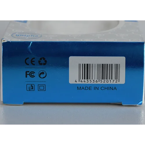 Caricabatterie USB «CHARGER» — foto 3 dell'alert SR/02554/26